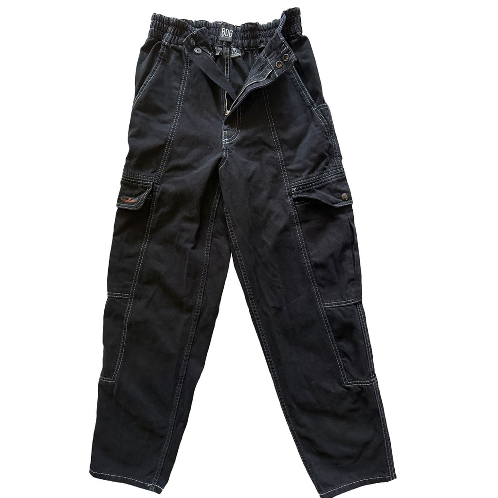 BDG Urban Outfitters Relaxed Skate Jean